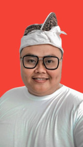 JULIAN AGUNG PRATHOMO